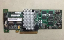 M5015 SAS массив карты 512 М кэш LSI 9260-8i 46M0851 81Y4419