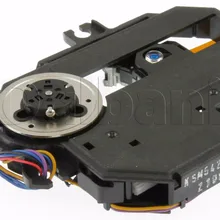 Замена для AIWA XR-M70 CD DVD плеер запасные части лазерные линзы Lasereinheit модульный блок XRM70 Оптический Пикап BlocOptique