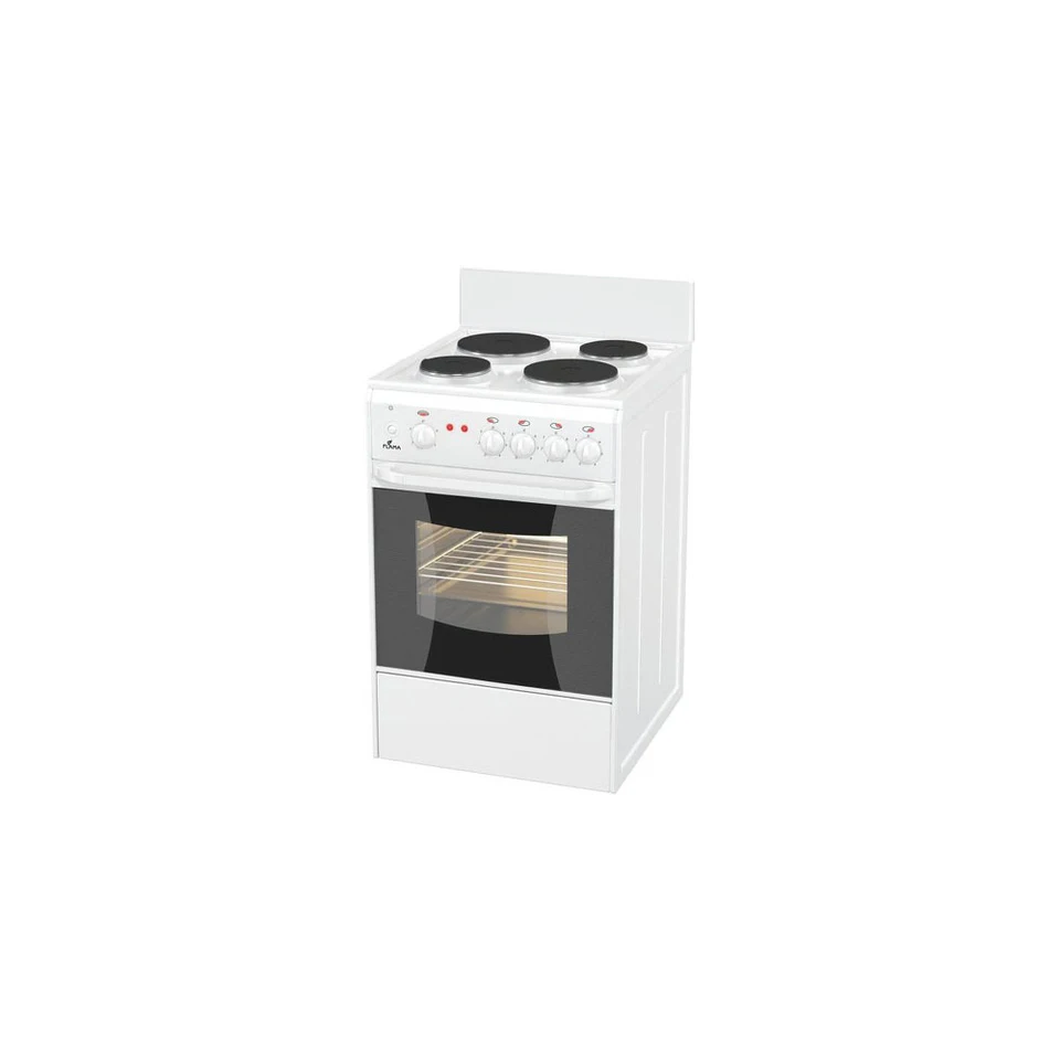 

Плита электрическая Flama AE 1402 W