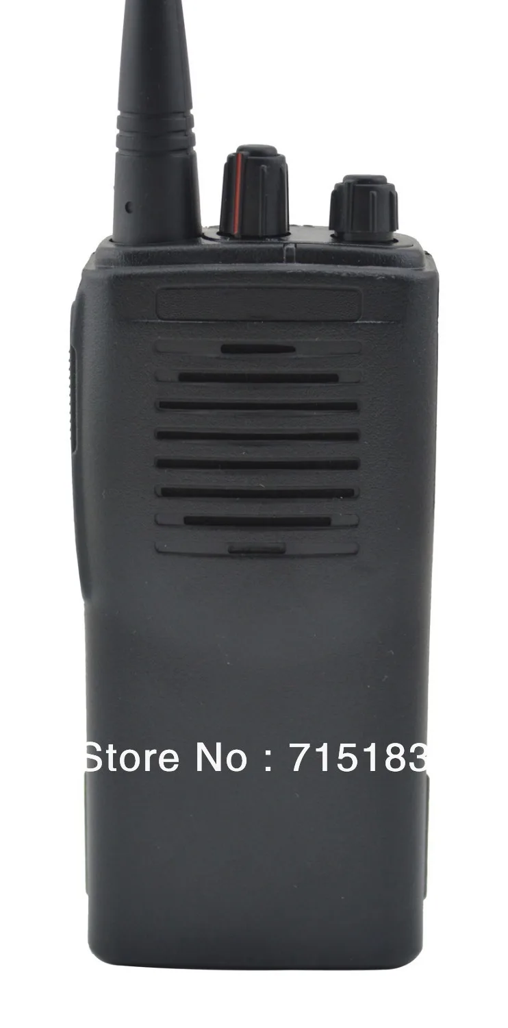 TK3107 TK-3107 Walkie talkie UHF 400-470MHz 16 RF Channel 5 ватт Портативное двухстороннее радио/трансивер с бесплатной антенной для Kenwood