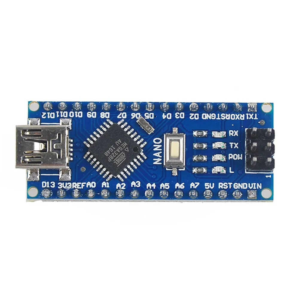 nano V3.0 ATMEGA328-
