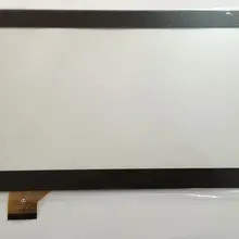 10,1 ''новых сенсорная панель для планшетных Wolder miTab Сиэтл 3 г планшета сенсорный экран