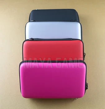 

Protective Portable Hard Carry Storage Case Bag Holder for Nintendo New 2dsxl ll 3DS New 3DS NDSI NDSL Bags