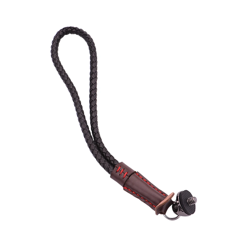 

New DIY Hand Shoulder Strap Safe Line Sling Lanyard for DJI OSMO Mobile 2 Handheld Gimbal Camera DOM668