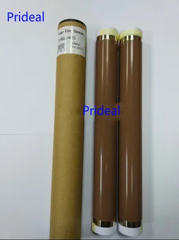 

Prideal 5pcs New Japan Fuser film sleeve RM1-4554-FILM for P4010 P4014 P4015 P4515 M4555 M600 M601 M602 M603