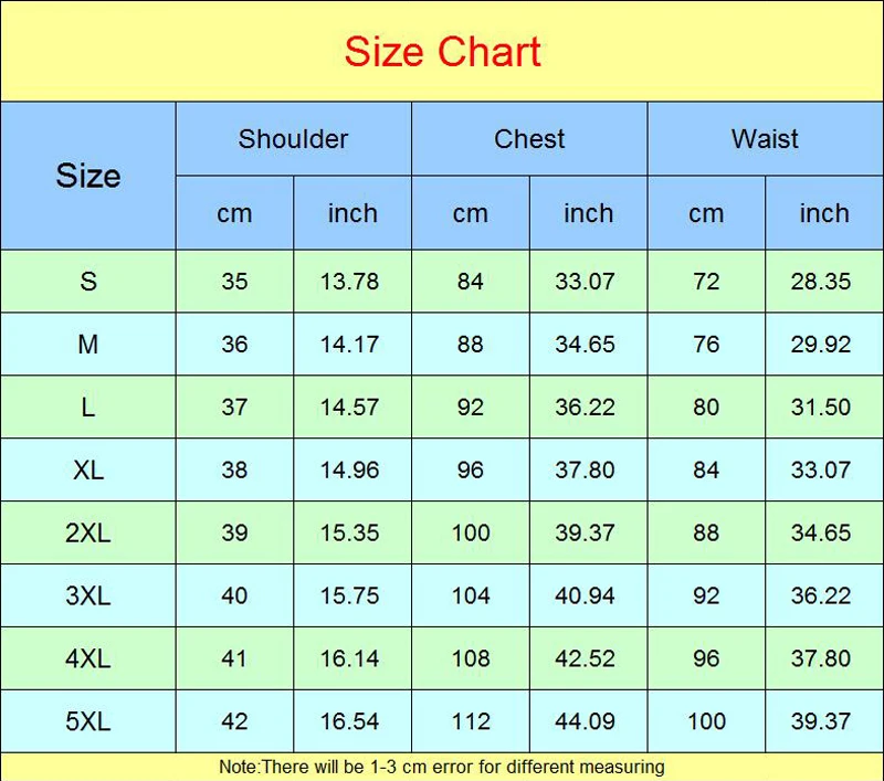 size