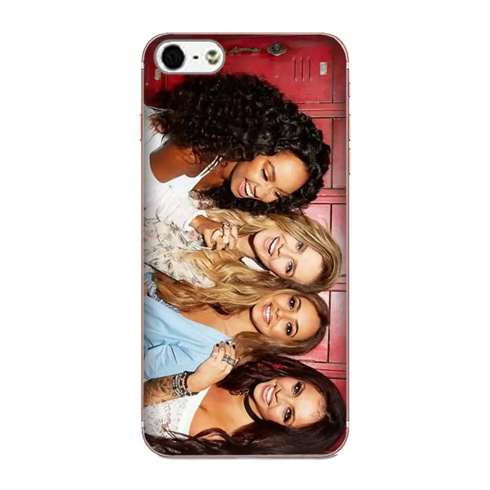 Маленький микс F Sean Paul Soft для Sony Xperia Z Z1 Z2 Z3 Z4 Z5 compact Mini M2 M4 M5 T3 E3 E5 XA XA1 XZ Премиум ТПУ на