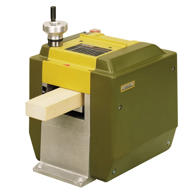 Mini magic woodworking planer / small planer desktop planer / plane