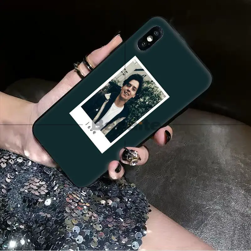 American TV Riverdale Jughead Jones
