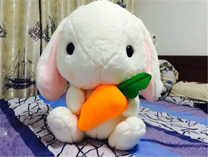 plush bunny19