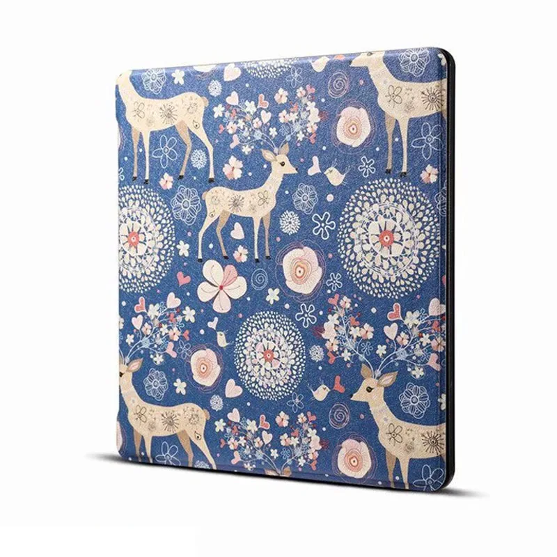 Kindle Oasis Case 8