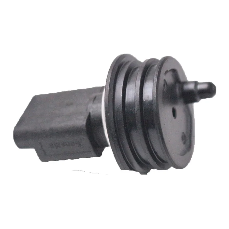 Fuel Pressure Sensor For 2016 Ford Focus Kuga Mondeo 2.0 TDCi OEM 81CP38 01 81CP3801in Pressure