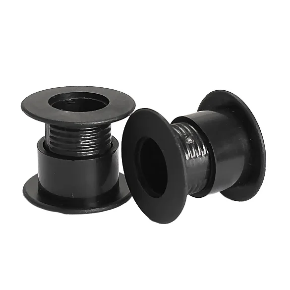 Durable Table Soccer Football Bearing Board Rod Football Bushing Bearing Parts 25mm B2Cshop