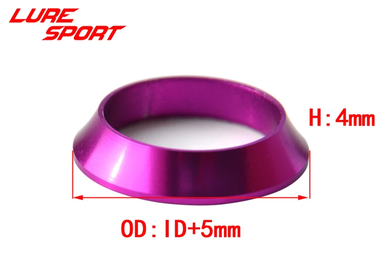 wind Check concave  Aluminum Ring (7)