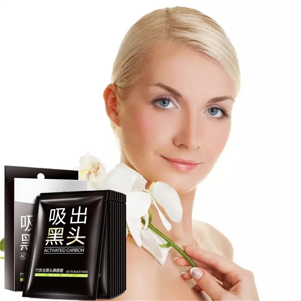 Black Face Mask Fade Dark Spots Face Skin Care ...