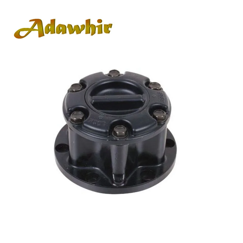 

FOR Suzuki Sidekick Geo Tracker Jimny manual free locking hubs B029 43810-60A00