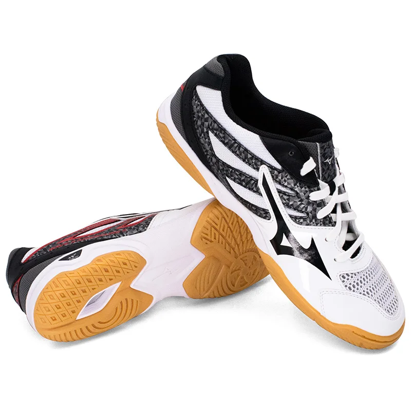 mizuno tennis womens brown