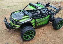 Ewellsold 1 18 2 4G high speed 4WD remove control buggy high speed radio control font