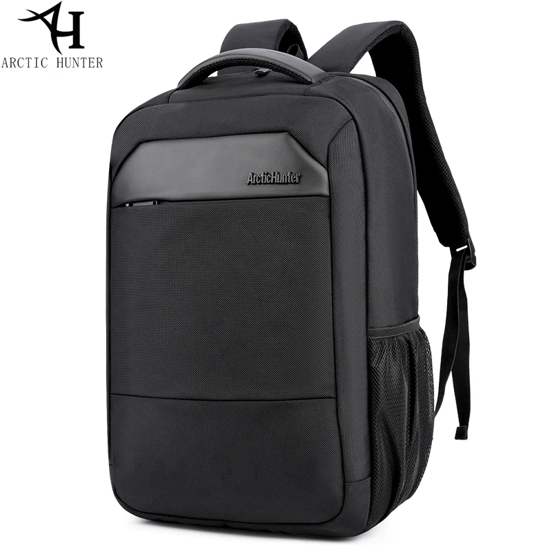 

15.6 Inch Laptop Computer Backpacks Mens Nylon Waterproof School Bags For Teenage Women Casual Backpack Bag Big Capacity D0108