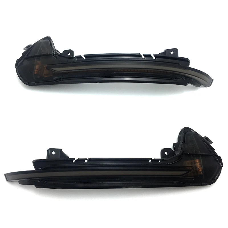 Dynamic Side Mirror Blinker Led Turn Signal For Audi A6 C7 C7.5 4G Rs6 S Line S6 2013 2014 2015 2016 2017 2018 | Автомобили и