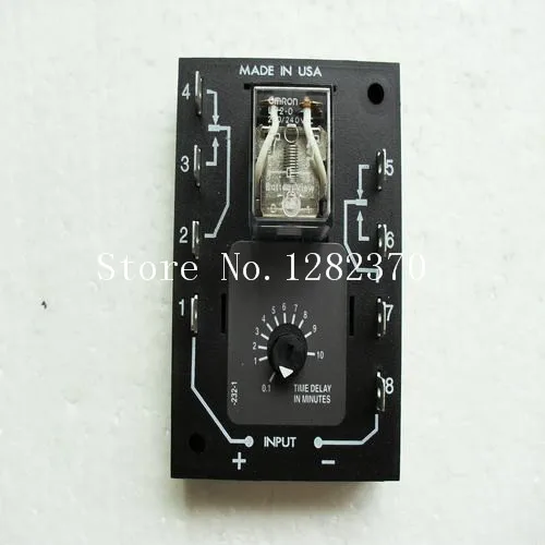 

[SA] new original authentic American SSAC time solid state relay spot ERD1628