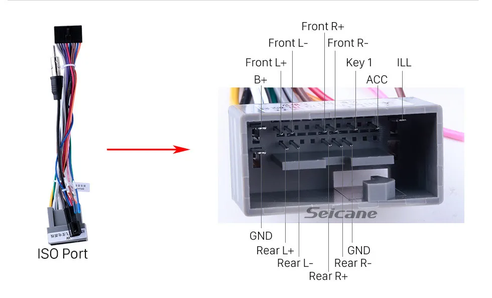 Clearance Seicane One DIN Android 8.1/8.1 Car Radio Bluetooth Wifi Quad-core/8-Core Multimedia Player For 2014 2015-2017 HONDA CITY(RHD) 23 Clearance Seicane One DIN Android 8.1/8.1 Car Radio Bluetooth Wifi Quad-core/8-Core Multimedia Player For 2014 2015-2017 HONDA CITY(RHD) 23