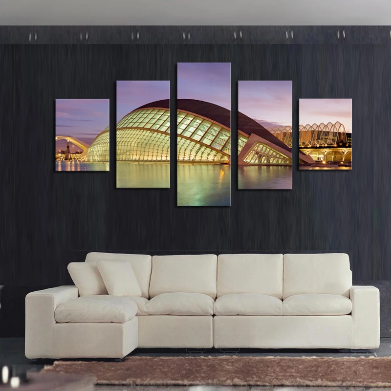 Modern Architecture Prints high quality modern architecture prints promotion-shop for high Modern Architecture Prints high quality modern architecture prints promotion-shop for high