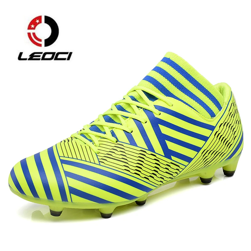 leoci football boots