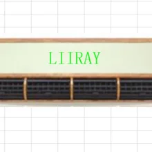 Автоматический Блок испарителя переменного тока для плюс Блок испарителя крыши(только охлаждение)(Elec. Переключатель)(ободок цвета орехового дерева