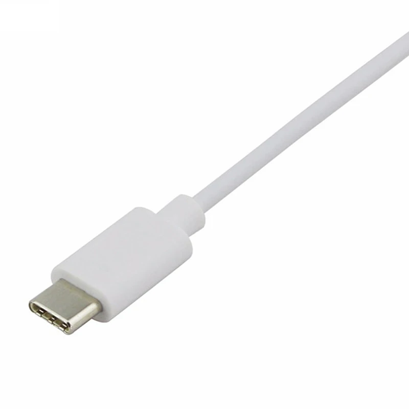 Адаптер Ethernet RJ45 USB C сетевая карта интерфейсы Lan для MacBook Windows 7/8/10 Тип 10/100