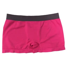 1 шт., повседневные женские трусы-боксеры, сексуальные трусики, Calcinha, женские хлопковые трусы-шорты