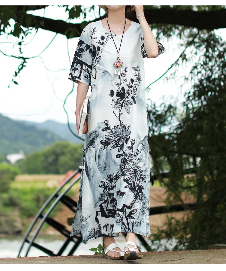 32305 long summer dress (11)