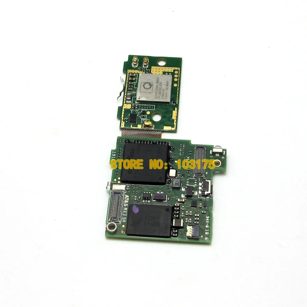 

100% Original Main Board Motherboard for Gopro session 4 Camera Repair Part