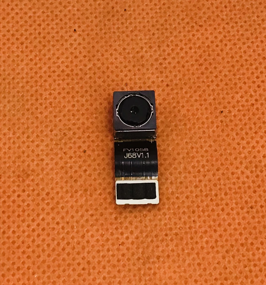 

Original Photo Rear Back Camera 13.0MP Module For Jeep J6 IP68 MTK6582 Quad Core 5" HD Free shipping