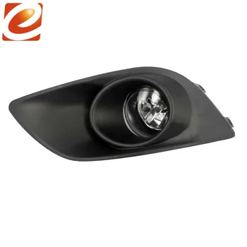 

eeMrke For Suzuki Swift 2012-up Maruti Suzuki Swift DZire H11 55W Halogen Fog Lights Lamp Kit
