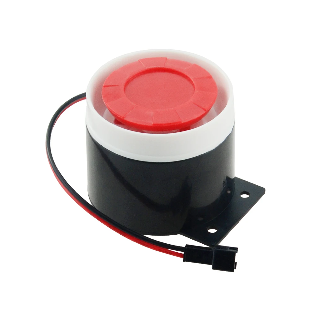 Внешняя Сирена 12В для Coban оригинальный GPS трекер локатор TK303F TK303G TK303H