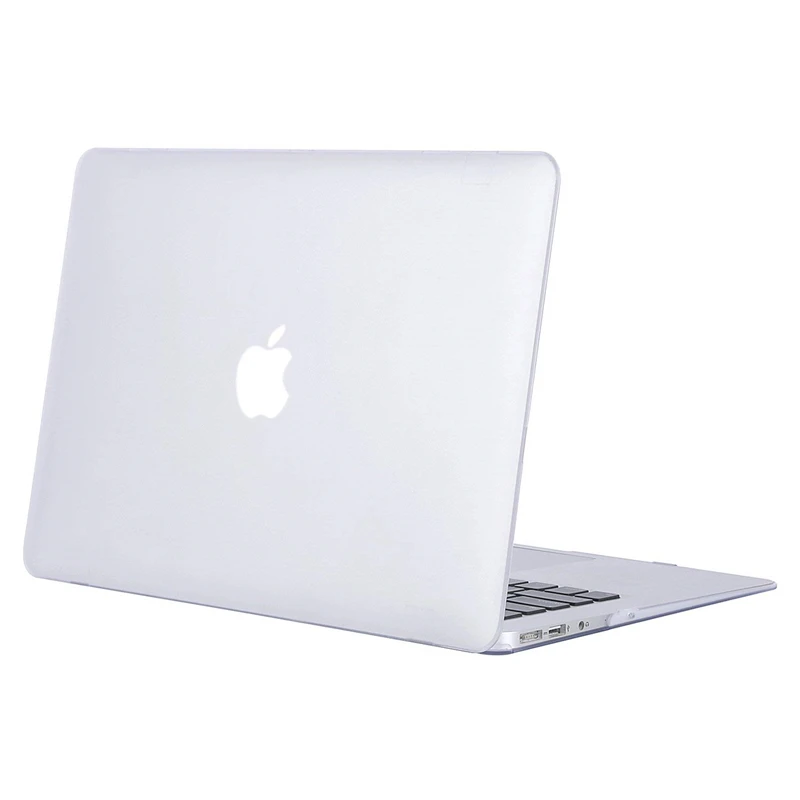 Чехол MOSISO для Apple Macbook Air 11 13 дюймов A1932/A1466/A1369 матовый чехол для ноутбука Coque для Mac Air 11 A1370/A1465+ чехол для клавиатуры