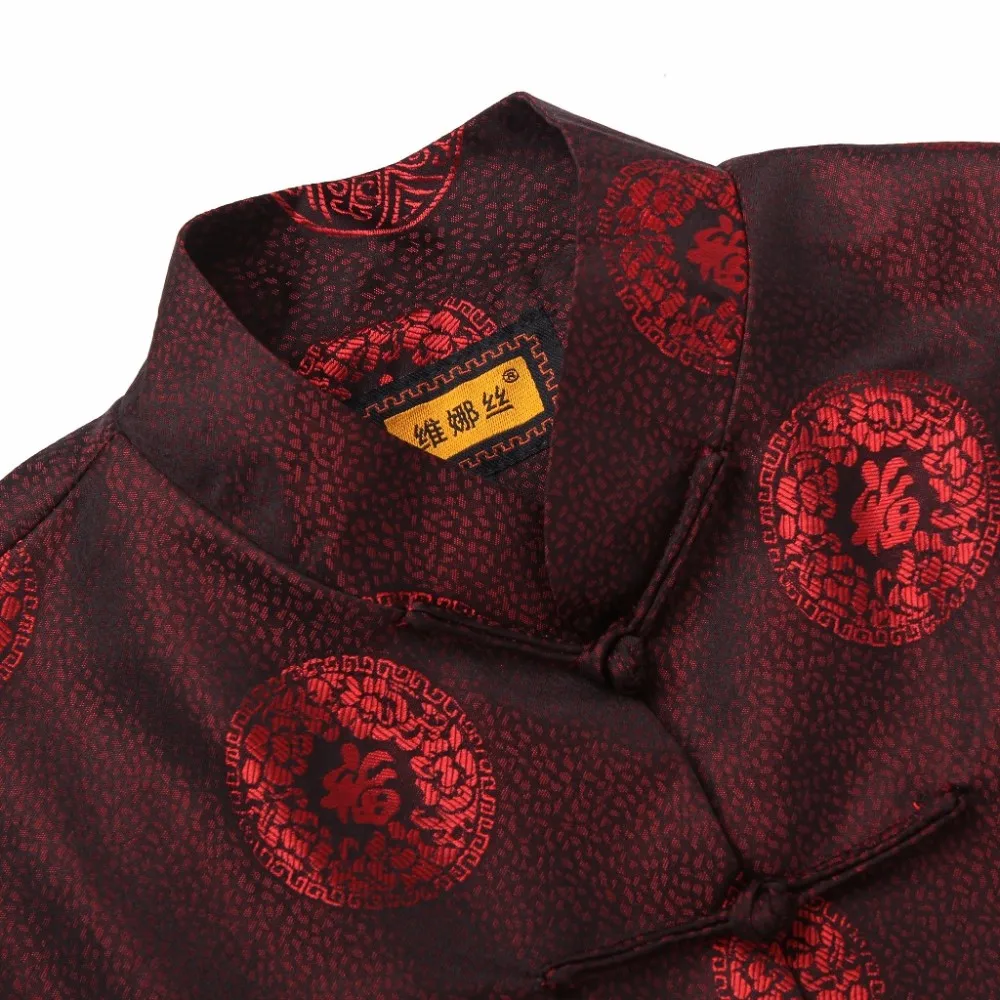 Шанхай история цельнокроеное платье Китайская мужская куртка Для женщин одежда Женская куртка Пальто Верхняя Тан костюм для пары