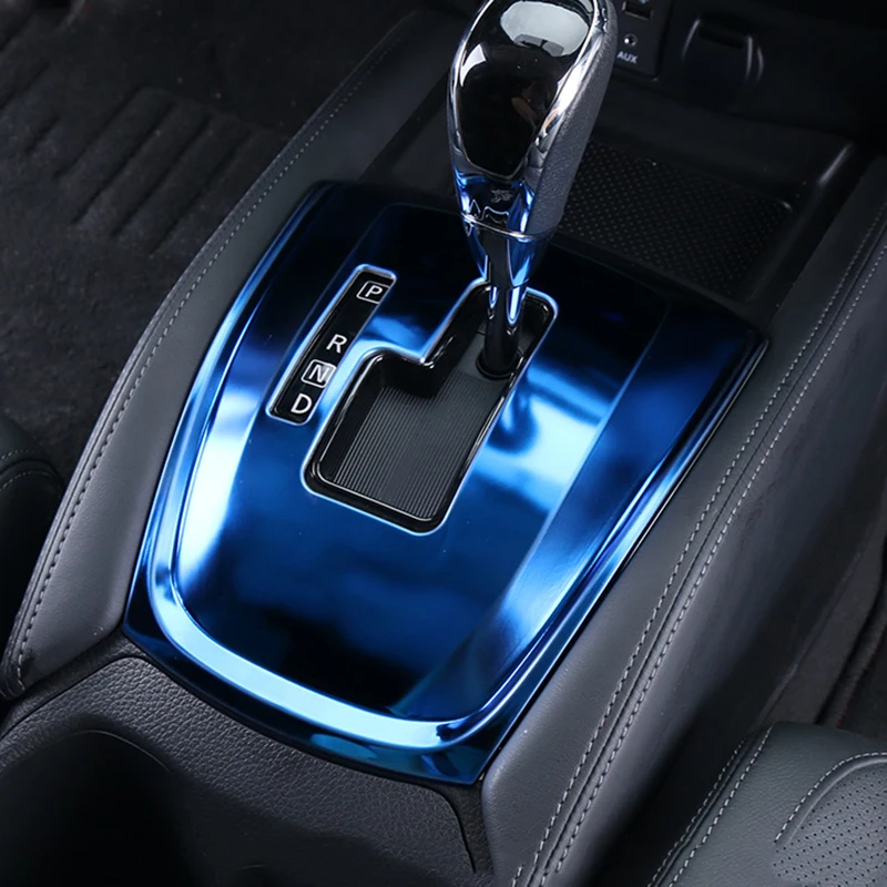 Защитная крышка для x trail xtrail t32 2014 2019|gear console|accessories accessoriesaccessories for nissan |