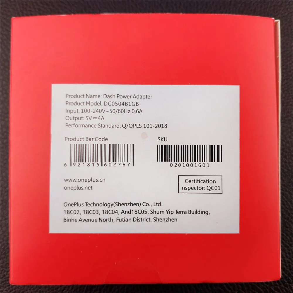 Oneplus 7 Dash зарядное устройство, деформационный кабель, 5 В, 4 а, быстрый, настенный, usb c, быстрая зарядка, адаптер питания для One plus 6, 6 T, 5, 5, 3, 3 T, мобильный телефон