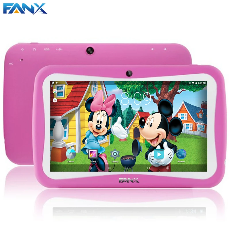 Lowest Price Free Shipping Popular Kids Gift TAB 7 inch Children Kids Games Tablet PC RK3126 Quad Core PAD Android 5.1 MID Kids Birthday Gift Lowest Price Free Shipping Popular Kids Gift TAB 7 inch Children Kids Games Tablet PC RK3126 Quad Core PAD Android 5.1 MID Kids Birthday Gift