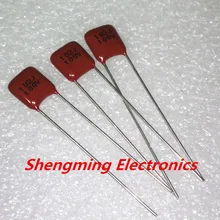 100 шт. 100V 101J 102J 103J 104J 105J 222J 223J 472J 473J 0,01 мкФ 0,1 мкФ 1 мкФ 1NF 2.2NF 4.7NF 10NF 100PF Р = 5 мм CBB конденсаторы P5