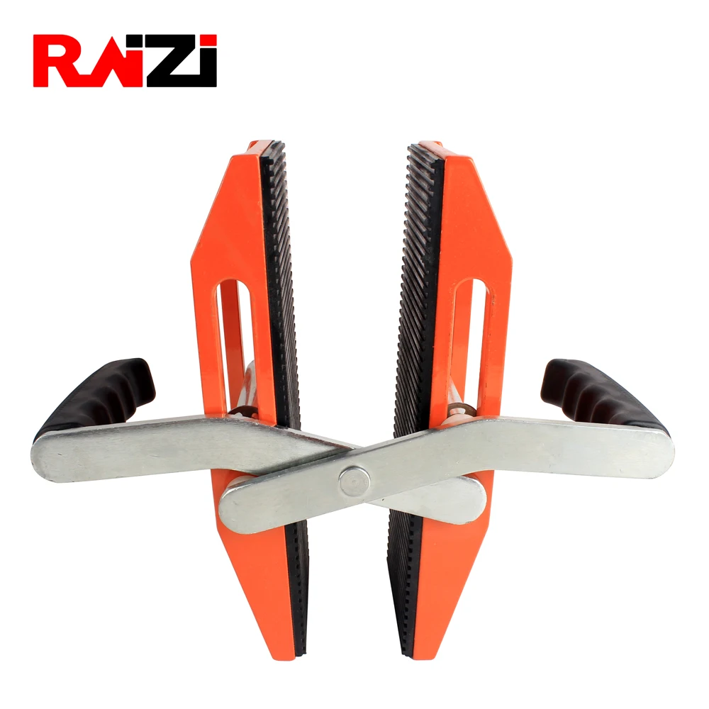 OKVEQUIP 2Pack Double Handed Carrying Clamps Granite Marble Slab Clamp