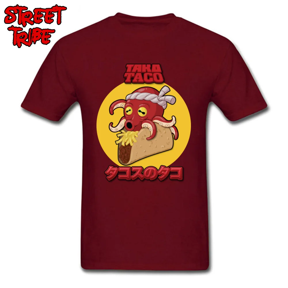 ClassicDesign Short Sleeve Tops Tees Summer/Fall Coupons Round Neck All Cotton Top T-shirts Men T-shirts 2018917Y13 2018917Y13 maroon