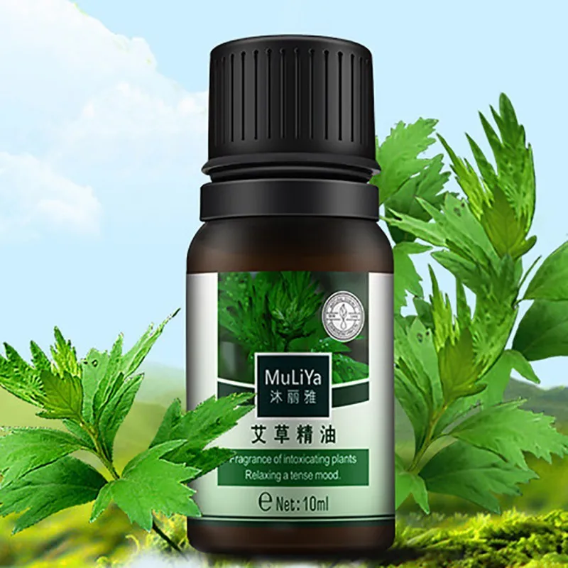 

Lavender / Wormwood / Ginger / Rose Essential Oil Facial Cleanser Anti-Wrinkle Anti-Aging Grease Moisturizing K3