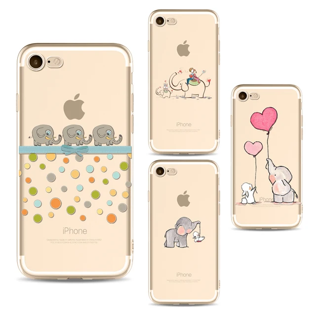 custodia iphone se elephant custodia iphone se elephant