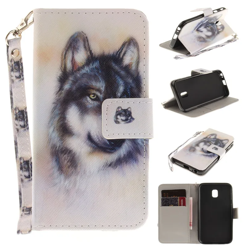 For Samsung Galaxy J3 2017 J330 J330F Case (6)