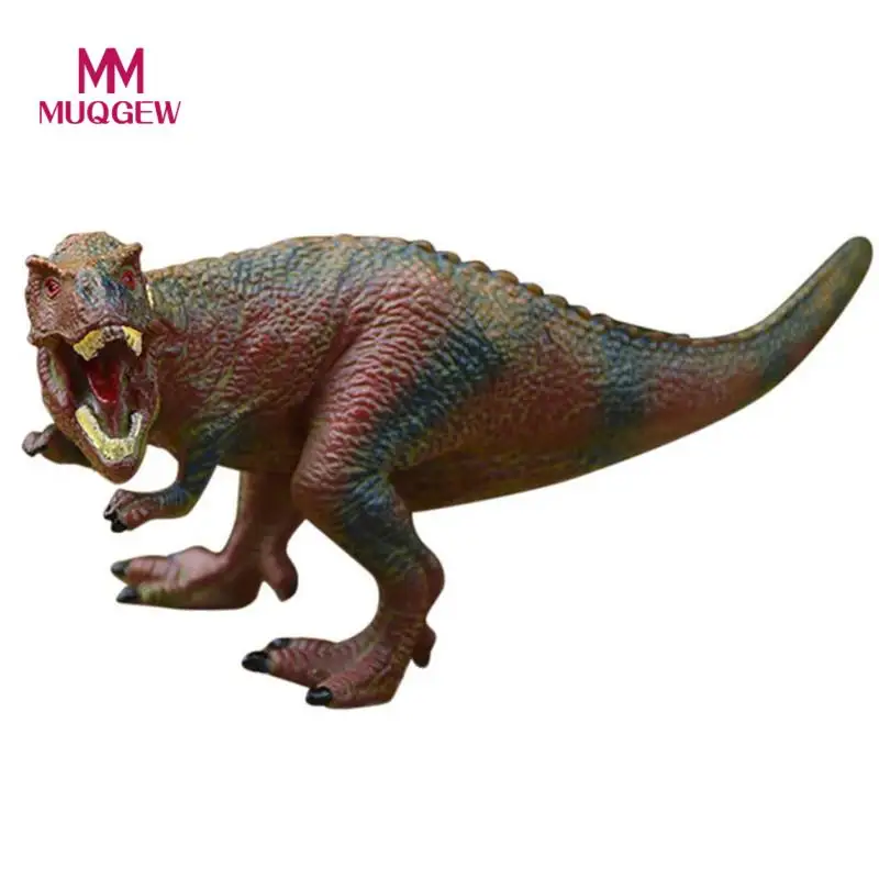 Fad Dinosaur Play Toy Animal Action Figures Novelty Fashion Collection*-*