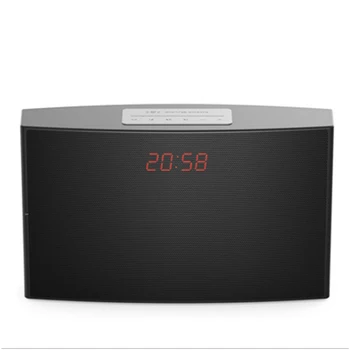 

Desktop Wireless Bluetooth Speaker 30w Power Home Speaker Music Center Bar High Fidelity Stereo Plug TF USB Audio Cable Speaker