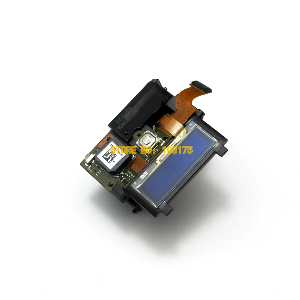 Original LCD Screen Display Module Assembly For Gopro Hero Session 5 Camera Repair Part